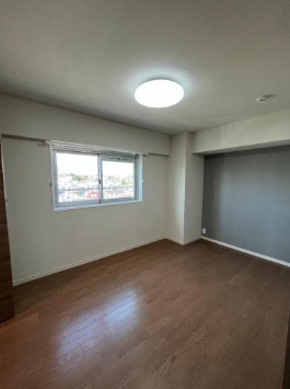 シーサイドパレス明石錦明館の洋室