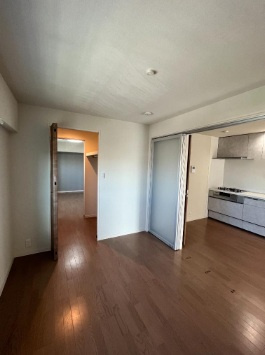 シーサイドパレス明石錦明館の居間・リビング