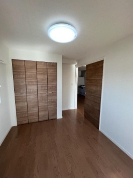 シーサイドパレス明石錦明館の洋室