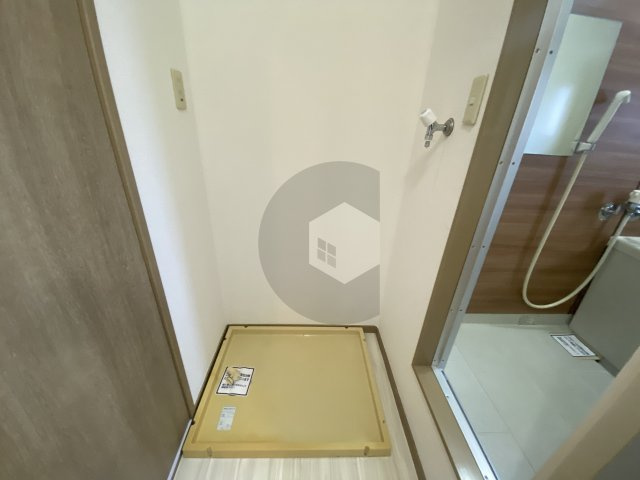 カサフェリスの設備