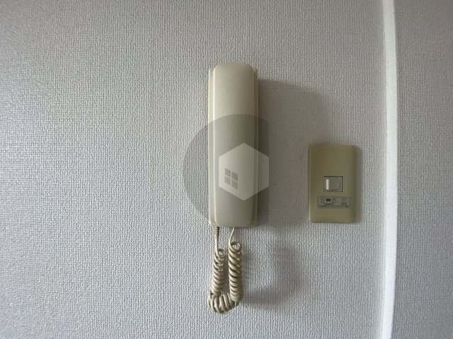 カサフェリスのセキュリティ