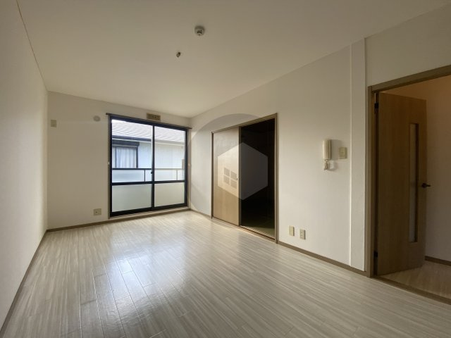 カサフェリスの居間・リビング