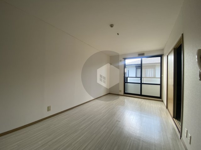 カサフェリスの居間・リビング