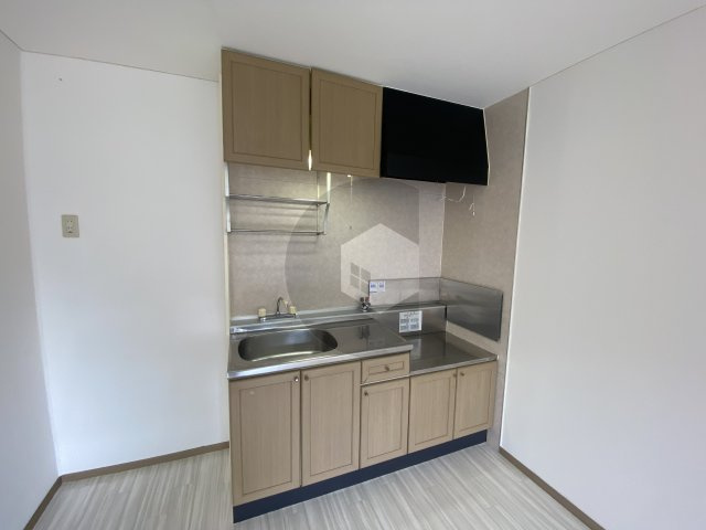 カサフェリスのキッチン