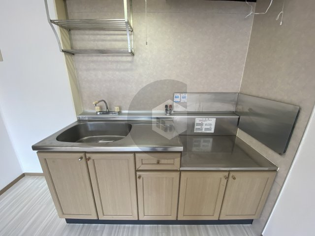 カサフェリスのキッチン