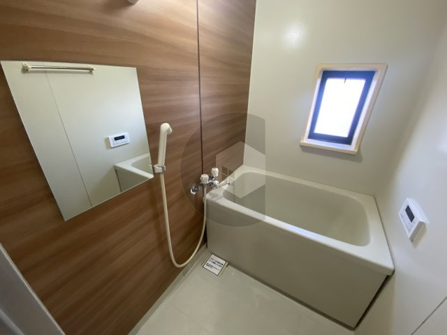 カサフェリスの浴室