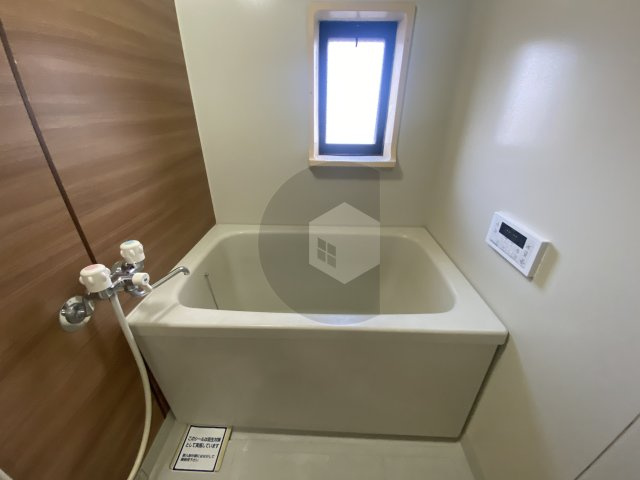 カサフェリスの浴室