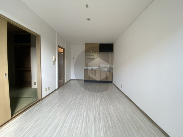 カサフェリスの内装