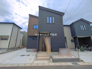 海部郡大治町大字長牧字中道40-8『仲介料無料』新築戸建ての画像