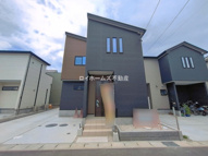海部郡大治町大字長牧字中道40-8『仲介料無料』新築戸建ての画像