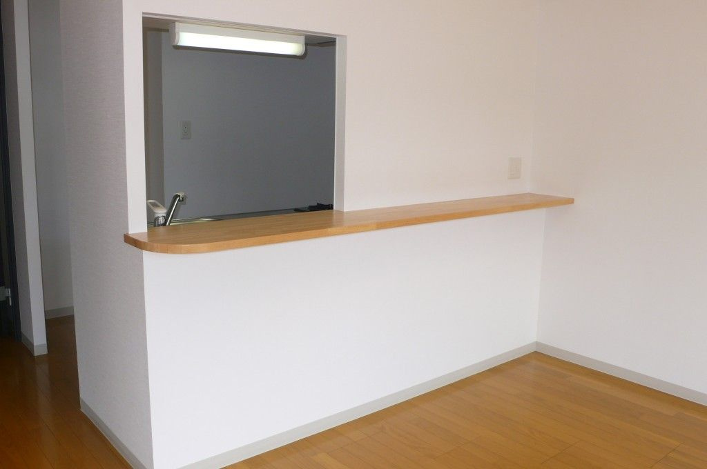 グランディール タチバネの内装