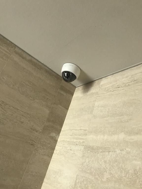 グランディール タチバネのセキュリティ