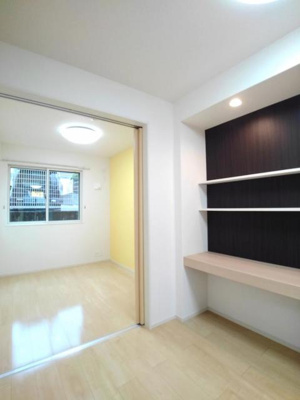 【寝室】 | メゾン・ドゥ・プロヴァンス