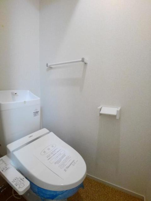 【トイレ】 | メゾン・ドゥ・プロヴァンス