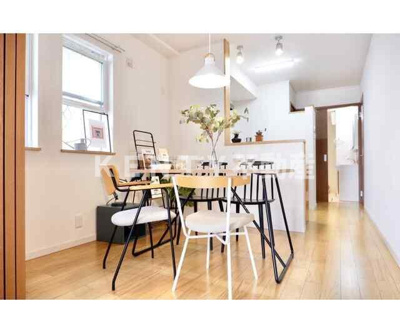 【その他】 | フォレストメゾン雪が谷