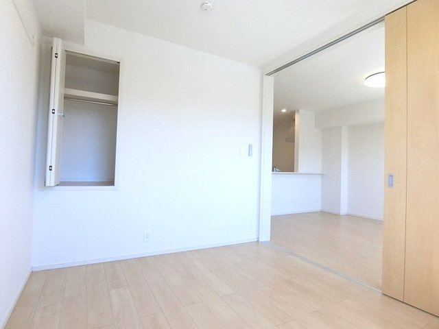 フィーレダンクⅡの収納