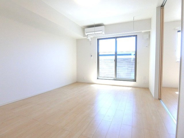 フィーレダンクⅡの設備