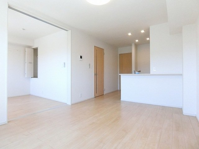 フィーレダンクⅡの居間・リビング