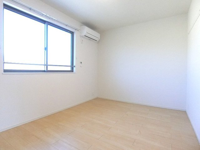 フィーレダンクⅡの内装