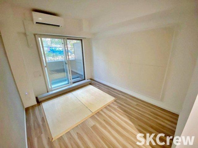 【居間・リビング】 | リヴシティ成増ミュジオ 