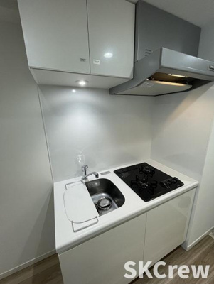 【キッチン】 | リヴシティ成増ミュジオ 