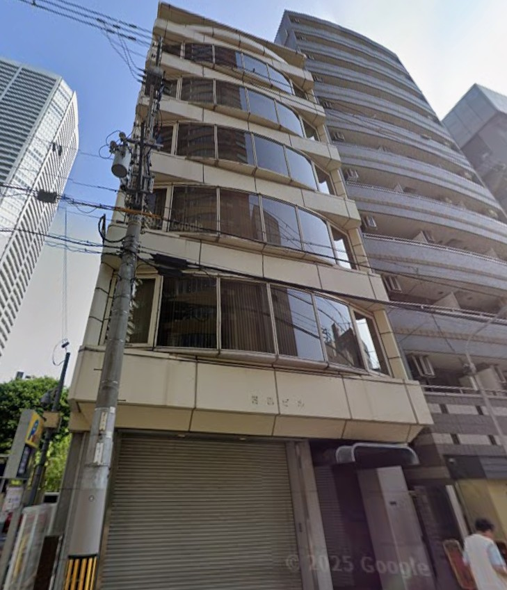 新町パークビル