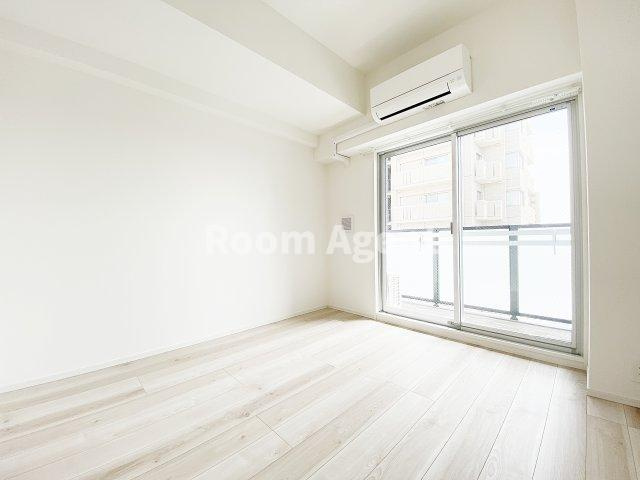 S-RESIDENCE名駅太閤の居間・リビング