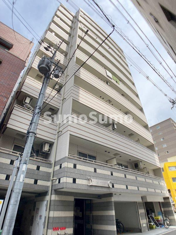 ラ・フォンテ松屋町