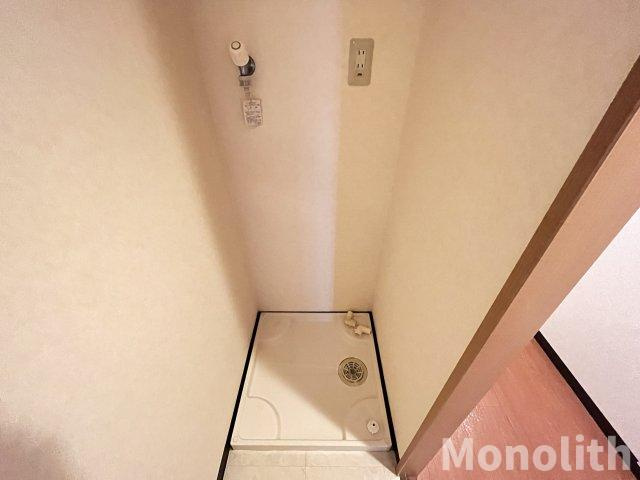 エスペランスの設備