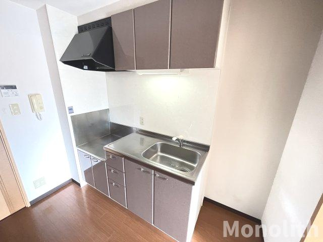 エスペランスのキッチン