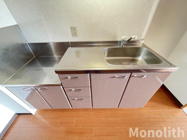 エスペランスのキッチン