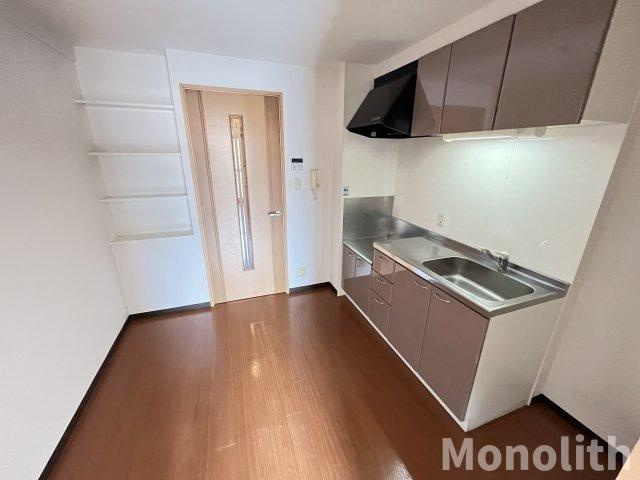 エスペランスの居間・リビング