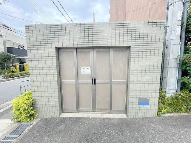 パルクレール（東淀川区）のその他共用部分