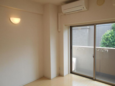 【居間・リビング】 | パークウェル早稲田弐番館 | 居室☆(同一仕様写真)