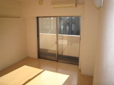 【居間・リビング】 | パークウェル早稲田弐番館 | 居室☆(同一仕様写真)