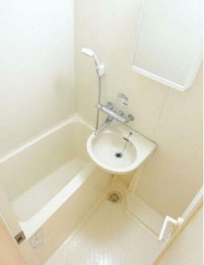 【浴室】 | パークウェル早稲田弐番館 | 浴室☆(同一仕様写真)