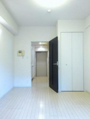 【寝室】 | パークウェル早稲田弐番館 | 寝室☆(同一仕様写真)