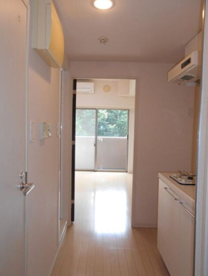 【内装】 | パークウェル早稲田弐番館 | 内装☆(同一仕様写真)