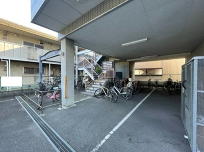 【その他共用部分】 | フェリシティキア