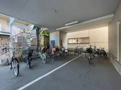 【その他共用部分】 | フェリシティキア