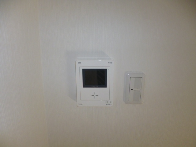 ホワイエ・ドゥ・ラメールのセキュリティ