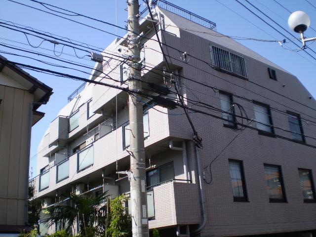 ホワイエ・ドゥ・ラメール