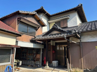 【外観】 | 福岡県中間市長津1丁目