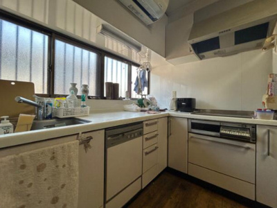 【キッチン】 | 福岡県中間市長津1丁目