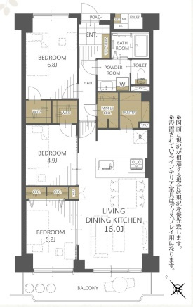 ローレルハイツ新佃公園
