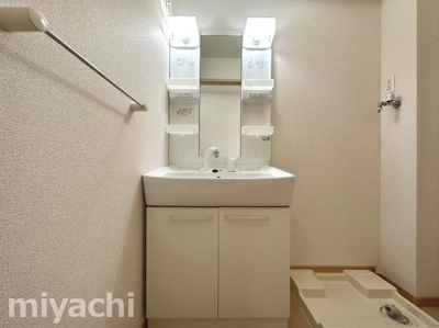 【洗面所】 | ラッフィナート