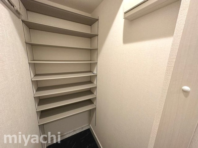 【玄関】 | ラッフィナート