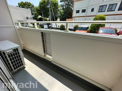 【バルコニー】 | ラッフィナート