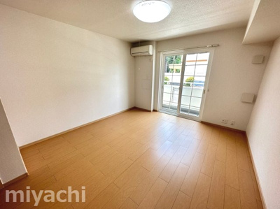 【洋室】 | ラッフィナート