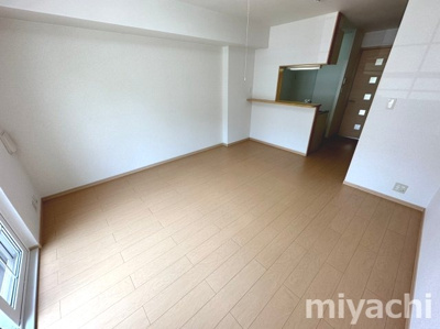 【内装】 | ラッフィナート